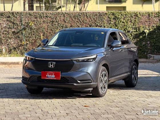 HONDA HR-V 1.5 DI I-VTEC FLEX EX CVT